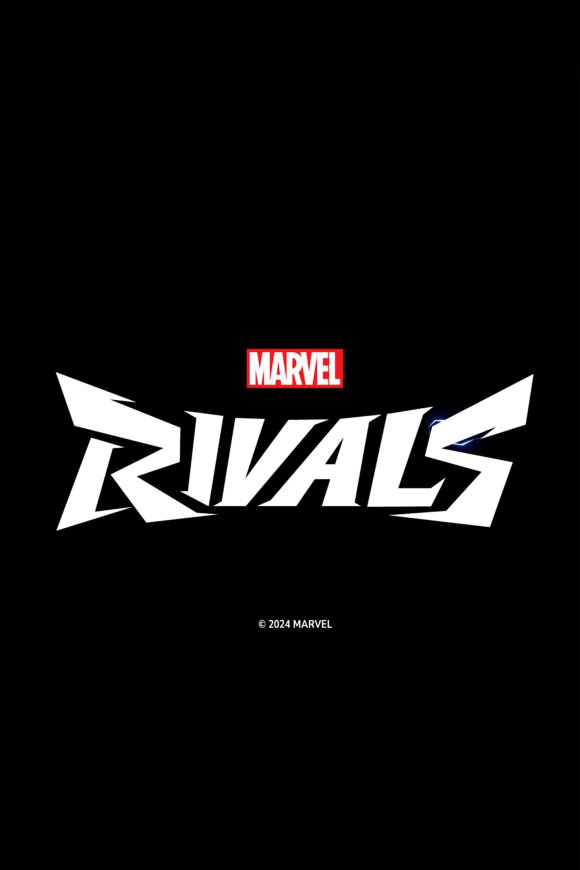 Imagen de MARVEL RIVALS