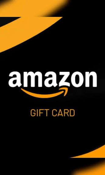 Imagen de AMAZON GIFTCARD