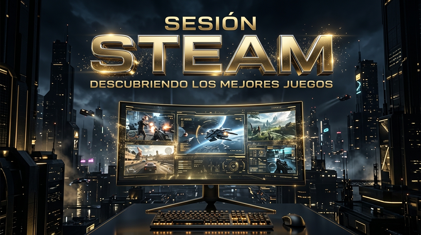 Portada de VIDEOJUEGOS