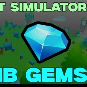 Imagen de PET SIMULATOR 99 ROBLOX