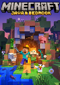 Imagen de MINECRAFT