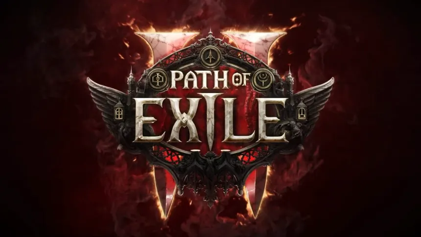Imagen de PATH OF EXILE 2