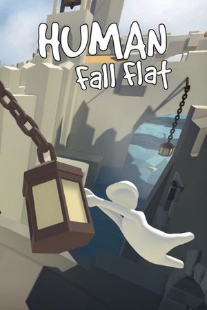 Imagen de HUMAN: FALL FLAT STEAM