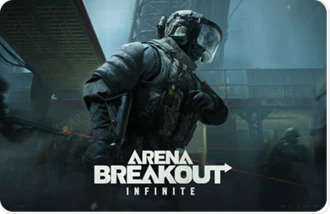 Imagen de ARENA BREAKOUT 10$ GIFTCARD