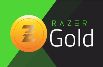 Imagen de RAZOR GOLD 50$ GIFTCARD