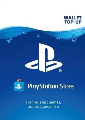 Imagen de PLAYSTATION NETWORK 100$ GIFTCARD