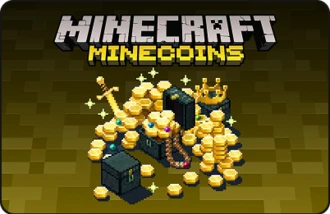 Imagen de MINECOINS 1720 MONEDAS GIFTCARD