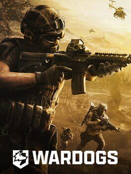 Imagen de WARDOGS STEAM